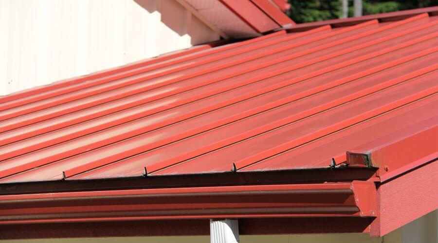 Emergency Industrial Roof Repair in Balta, ND